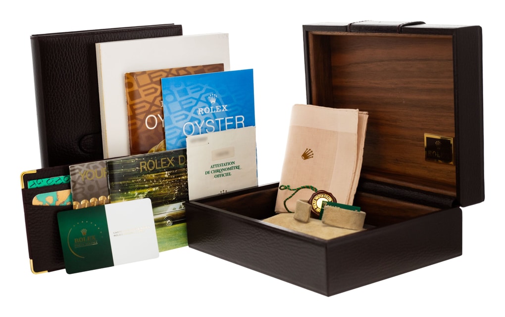 Rolex Day-Date 18238 Image 4